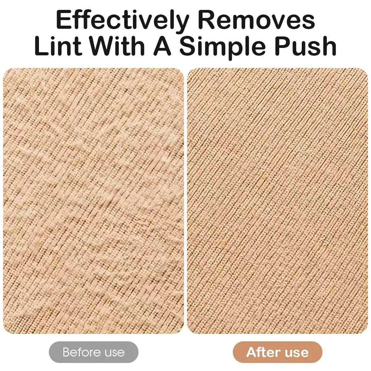 Electric Lint Remover – Rechargeable Fabric Shaver for Clothes, Sofa & Carpets