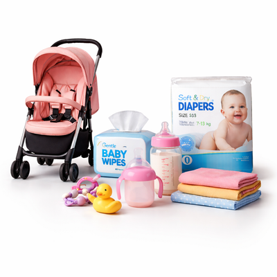 Baby Collection