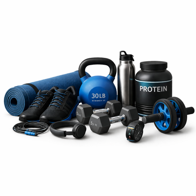 Fitness Collection