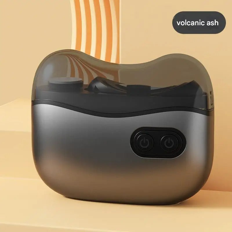 Electric Nail Clipper – Safe Automatic Nail Trimmer for Babies, Adults & Elderly Care